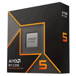 AMD Ryzen 5 9600X 6-Core 12-Thread Unlocked Desktop Processor