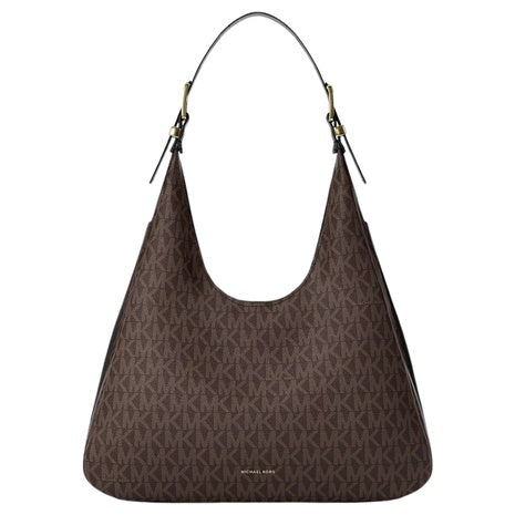 Michael Kors Nolita Large Hobo Shoulder Bag