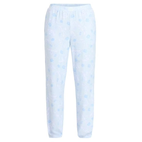 Sanrio Cinnamoroll Women's Sleep Pants With Pockets