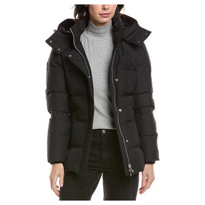 Women's Cloud 3Q Parka