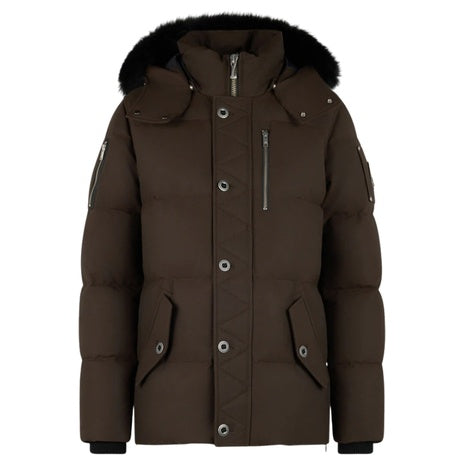 Moose Knuckles Women's Shearling 3Q Jacket