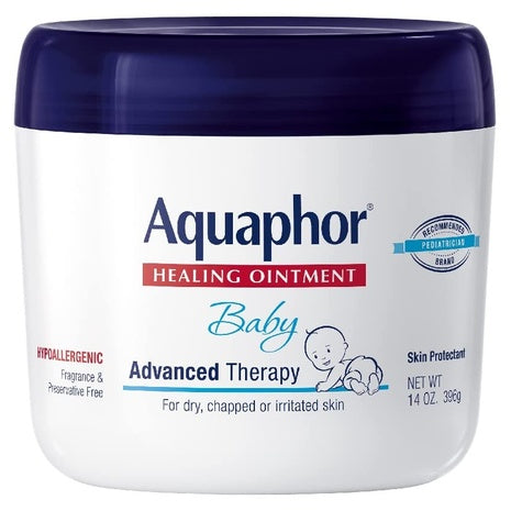 Aquaphor Baby Healing Ointment