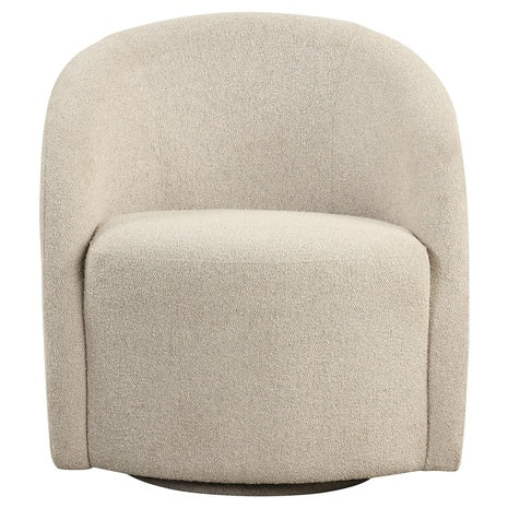 Swivel Accent Chair