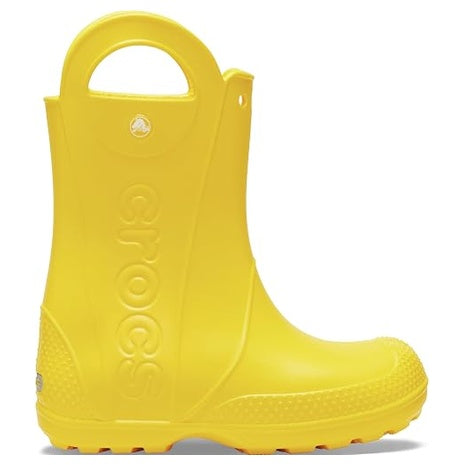 Crocs Kids' Handle It Rain Boots