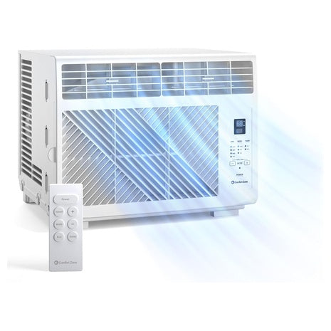 5,000 BTU Window Air Conditioner