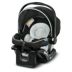 Graco SnugRide Lite LX Infant Car Seat