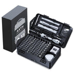 115-in-1 Magnetic Precision Screwdriver Repair Kit