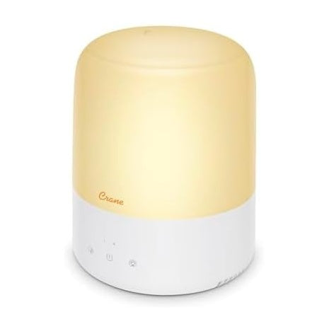 Crane Mini Humidifier 0.5gal