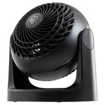 IRIS USA 5.5" 3 Speeds Corded Electric Desk Fan