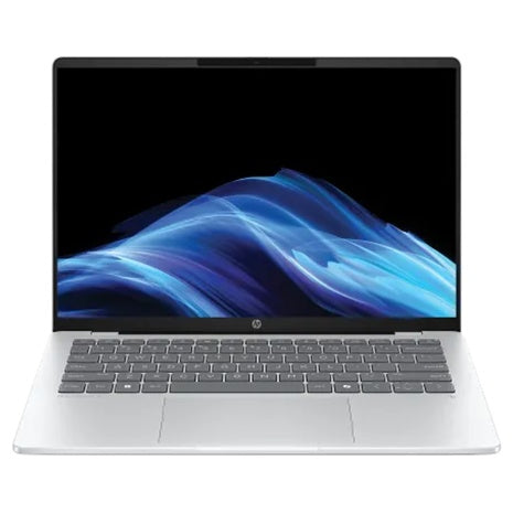 HP OmniBook 5 14" FHD+ Laptop (Snapdragon X X1-26-100 / 16GB RAM / 256GB SSD)
