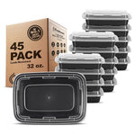 45 Meal Prep Containers