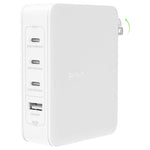 Belkin 140W 4-Port GaN USB-C Charger
