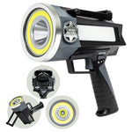 Star Patrol Platinum Mega-Bright Spotlight