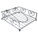 Chrome Napkin Holder