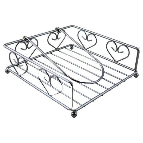 Chrome Napkin Holder