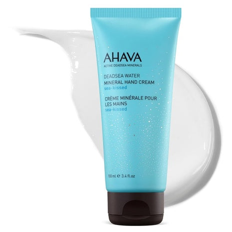 Ahava Dead Sea Water Mineral Hand Cream (3.4oz)