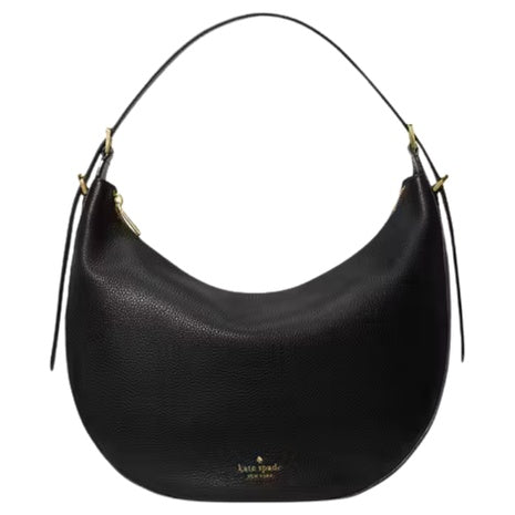 Kate Spade Nova Large Crescent Shoulder Bag