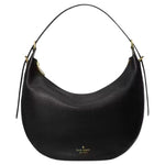 Kate Spade Nova Large Crescent Shoulder Bag