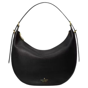 Kate Spade Nova Large Crescent Shoulder Bag