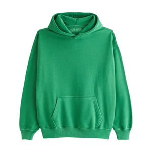 Men's Popover Hoodie