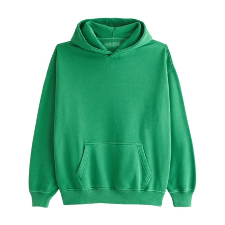 Men's Popover Hoodie