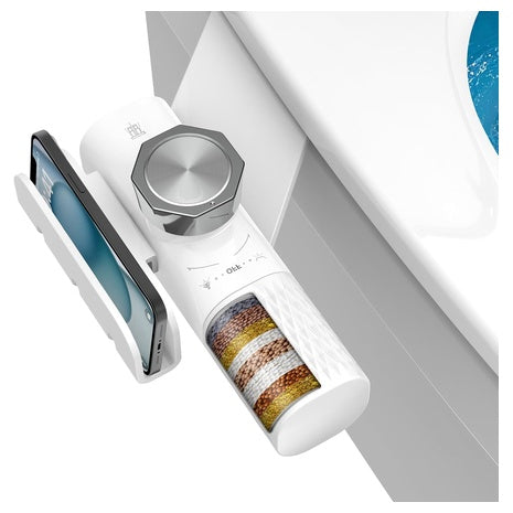 Toilet Bidet Attachment