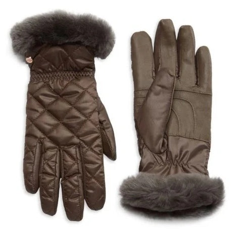 Up To 82% Off Women's Winter Apparel & Accessories!