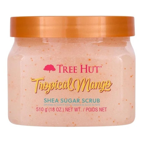 Up To 69% Off Tree Hut Body Care Products!