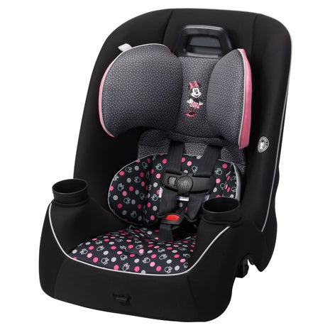 Safety 1st Disney Baby Easy Elite Slim All-in-One Car Seat