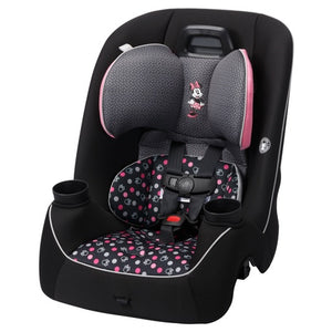 Safety 1st Disney Baby Easy Elite Slim All-in-One Car Seat
