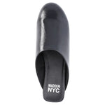 Madden NYC Women's Slide On Mule Clogs