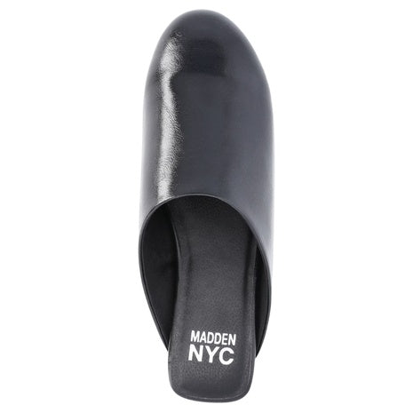 Madden NYC Women's Slide On Mule Clogs