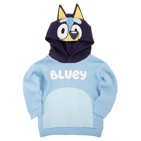Bluey Toddler Hoodie