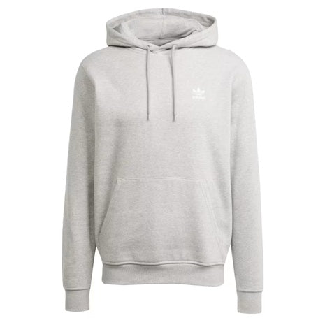adidas Men's Trefoil Essentials Hoodie Sweater
