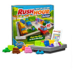 Rush Hour Junior Game