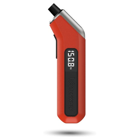 Etenwolf T300 Digital Tire Pressure Gauge (3-200 PSI)