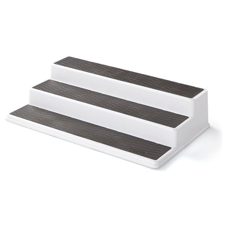 3-Tier Non-Slip Spice Rack Organizer