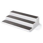 3-Tier Non-Slip Spice Rack Organizer