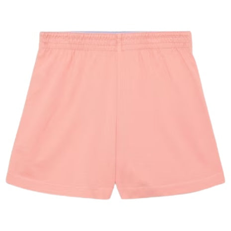 Wonder Nation Girls Kid Tough Knit Shorts