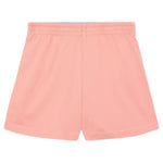 Wonder Nation Girls Kid Tough Knit Shorts