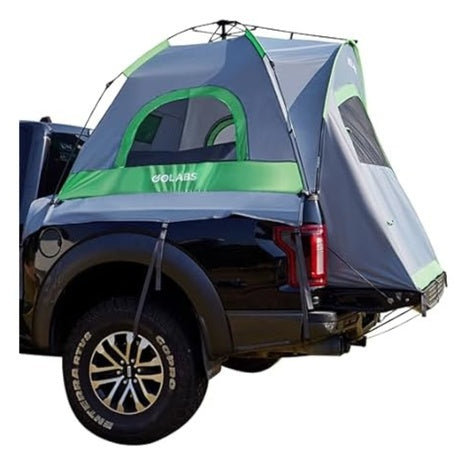 2-Person Waterproof Truck Bed Tent