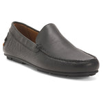 Allen Edmonds Men's Leather Santiago Casual Slip On Loafers