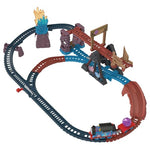 Thomas & Friends Crystal Caves Adventure Motorized Toy Train Set