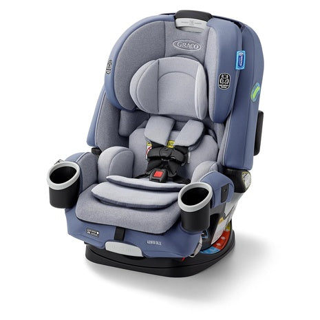 Graco 4Ever DLX 4-in-1 Car Seat