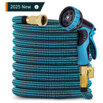 75 ft Expandable Garden Hose