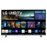LG 70” 4K UHD Smart TV