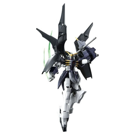 Bandai Gundam Deathscythe Hell HGAC 1/144 Scale Model Kit