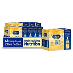 48-Pack Enfamil NeuroPro Ready-To-Use Baby Formula (OU-D)