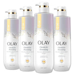 8 Bottles Olay Women’s Body Wash