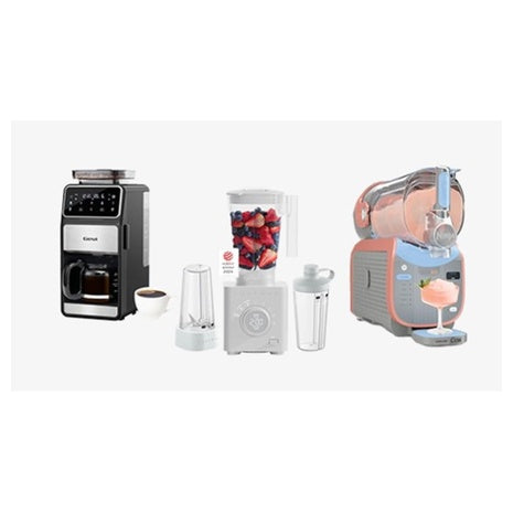 Up To 74% Off On Small Appliances, Big Deals At Woot
